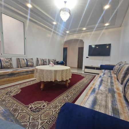 New Duplex Jardins D'Anas- Avenue Guemassa Near Airport Διαμέρισμα Μαρακές Εξωτερικό φωτογραφία